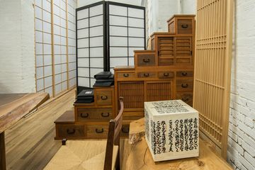 Miya Shoji 7 Furniture and Home Furnishings Chelsea