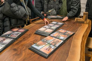 Miya Shoji 11 Furniture and Home Furnishings Chelsea