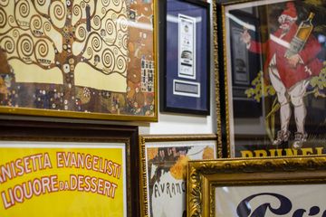 Empire Gallery and Framing 9 Framing Art and Photography Galleries Chelsea Flower District Tenderloin