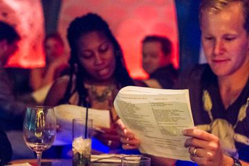 Sid Gold's Request Room 4 Bars Live Music Music Venues Jazz Blues Flower District Tenderloin Chelsea