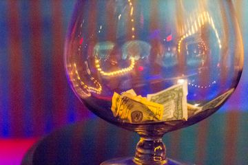 Sid Gold's Request Room 6 Bars Live Music Music Venues Jazz Blues Flower District Tenderloin Chelsea