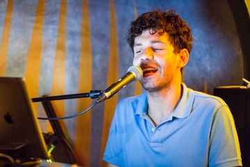 Sid Gold's Request Room 7 Bars Live Music Music Venues Jazz Blues Flower District Tenderloin Chelsea