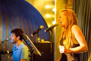 Sid Gold's Request Room 8 Bars Live Music Music Venues Jazz Blues Flower District Tenderloin Chelsea