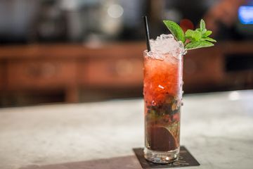 Sid Gold's Request Room 9 Bars Live Music Music Venues Jazz Blues Flower District Tenderloin Chelsea