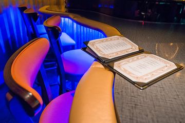 Sid Gold's Request Room 10 Bars Live Music Music Venues Jazz Blues Flower District Tenderloin Chelsea