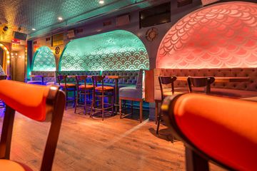 Sid Gold's Request Room 11 Bars Live Music Music Venues Jazz Blues Flower District Tenderloin Chelsea