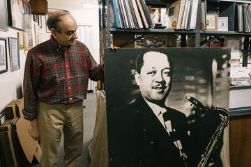 Jazz Record Center 14 Music and Instruments Record Shops Chelsea