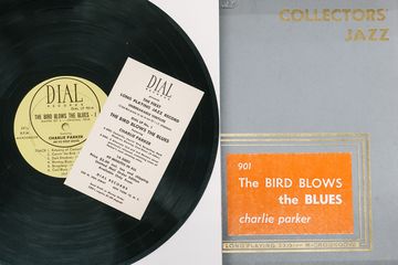 Jazz Record Center 16 Music and Instruments Record Shops Chelsea