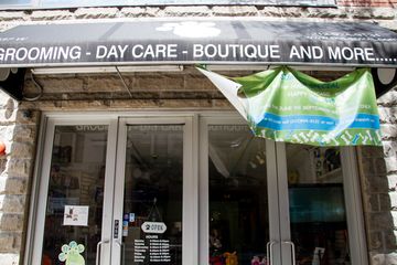 Puppy Loft 1 Doggy Daycares Pet Clothing undefined