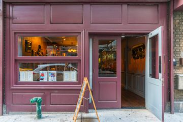 Sid Gold's Request Room 16 Bars Live Music Music Venues Jazz Blues Flower District Tenderloin Chelsea