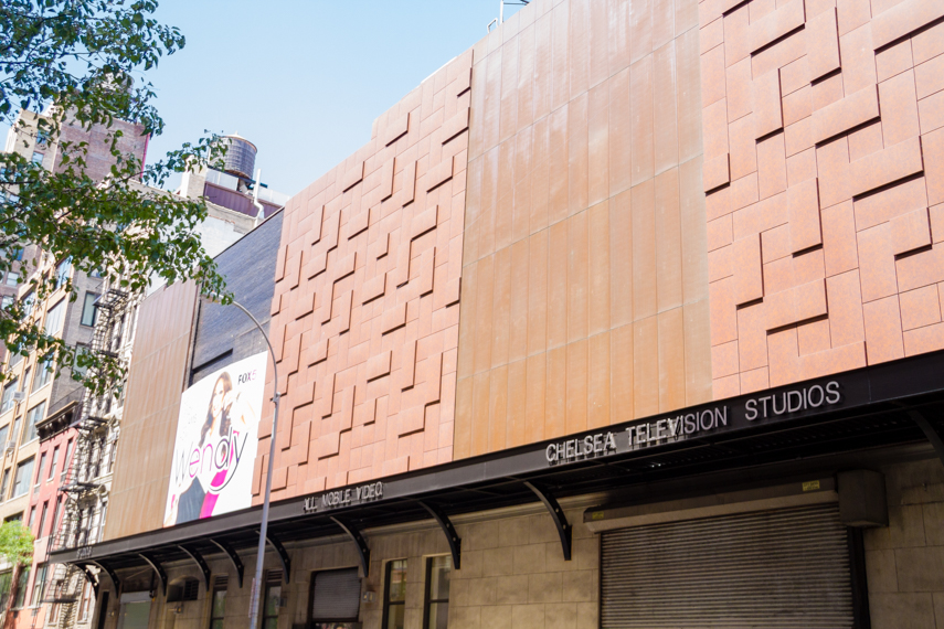 Chelsea Television Studios
