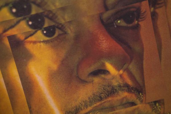 Inside Jazz Record Center — floor-to-ceiling jazz vinyl collection in Chelsea NYC