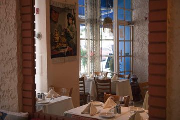 Pars Grill House and Bar 1 Persian Brunch Chelsea