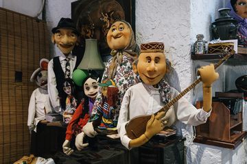 Pars Grill House and Bar 2 Persian Brunch Chelsea