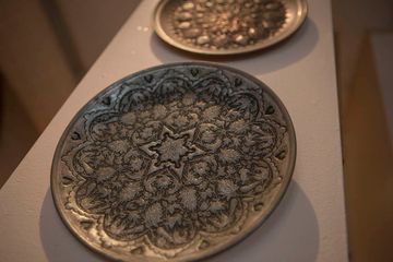 Pars Grill House and Bar 6 Persian Brunch Chelsea