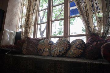 Pars Grill House and Bar 8 Persian Brunch Chelsea