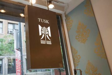 Tusk 13 Bags Leather Goods and Furs Chelsea