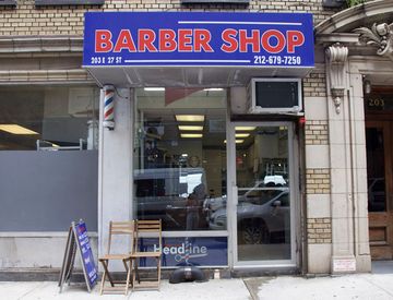 Headline 1 Barber Shops undefined