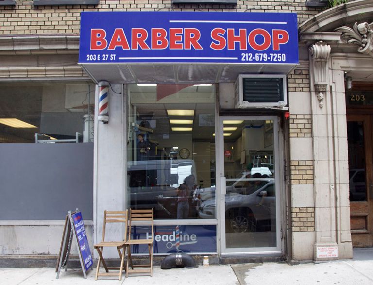 Headline 1 Barber Shops Kips Bay Nomad
