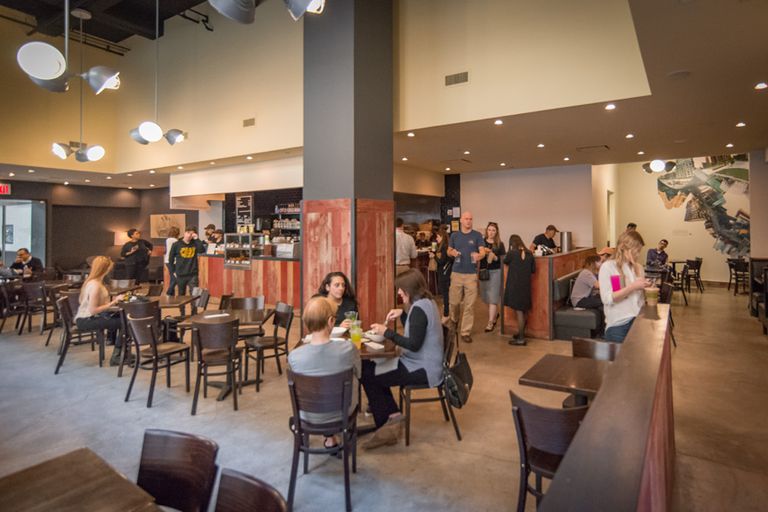 'wichcraft 1 Sandwiches Chelsea Art Gallery District