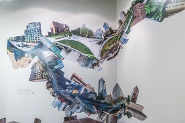 'wichcraft 3 Sandwiches Chelsea Art Gallery District