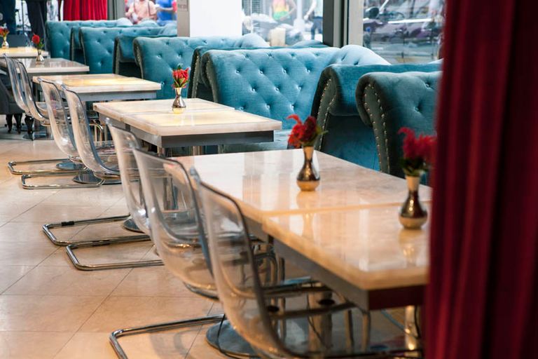 Toshi's Living Room and Penthouse 1 Bars Tenderloin Flatiron