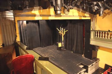 Repertorio Espanol 4 Theaters Nomad Rose Hill Kips Bay