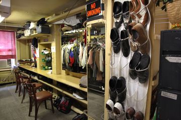 Repertorio Espanol 6 Theaters Nomad Rose Hill Kips Bay