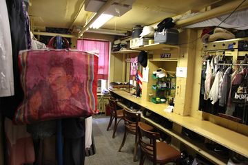 Repertorio Espanol 7 Theaters Nomad Rose Hill Kips Bay