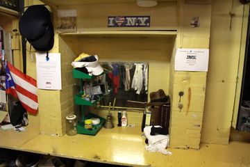 Repertorio Espanol 8 Theaters Nomad Rose Hill Kips Bay