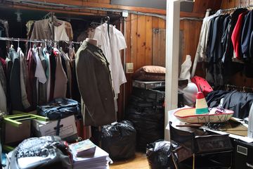 Repertorio Espanol 28 Theaters Nomad Rose Hill Kips Bay