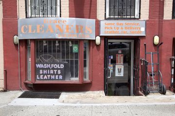 Grace Cleaners 1 Dry Cleaners Kips Bay Nomad Rose Hill