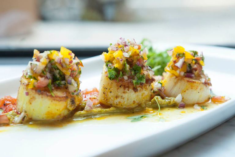 Pippali 1 Indian Kosher Murray Hill Rose Hill Nomad