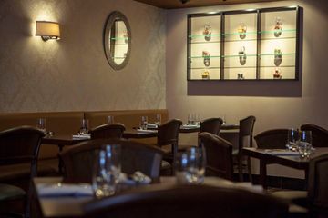 Pippali 4 Indian Kosher Murray Hill Rose Hill Nomad