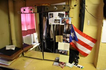 Repertorio Espanol 9 Theaters Nomad Rose Hill Kips Bay