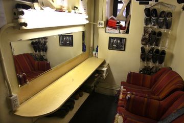 Repertorio Espanol 12 Theaters Nomad Rose Hill Kips Bay