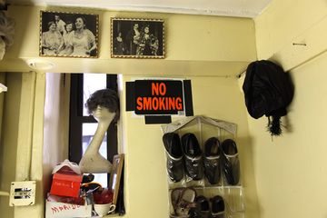 Repertorio Espanol 13 Theaters Nomad Rose Hill Kips Bay