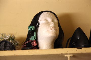 Repertorio Espanol 14 Theaters Nomad Rose Hill Kips Bay