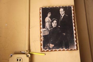 Repertorio Espanol 15 Theaters Nomad Rose Hill Kips Bay