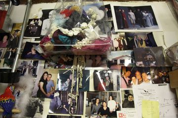 Repertorio Espanol 18 Theaters Nomad Rose Hill Kips Bay