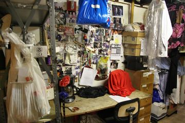 Repertorio Espanol 19 Theaters Nomad Rose Hill Kips Bay