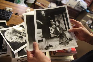 Repertorio Espanol 23 Theaters Nomad Rose Hill Kips Bay