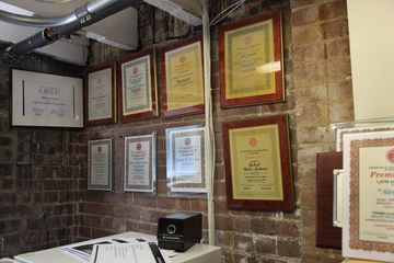 Repertorio Espanol 24 Theaters Nomad Rose Hill Kips Bay