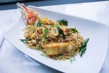 Pippali 9 Indian Kosher Murray Hill Rose Hill Nomad