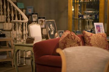 Devon Shops 1 Antiques Furniture and Home Furnishings Nomad Rose Hill Murray Hill