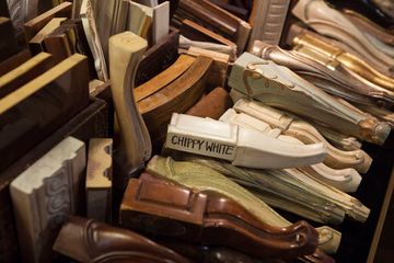 Devon Shops 2 Antiques Furniture and Home Furnishings Nomad Rose Hill Murray Hill