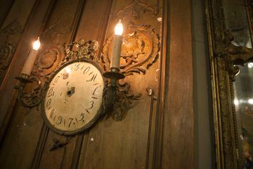 Devon Shops 3 Antiques Furniture and Home Furnishings Nomad Rose Hill Murray Hill