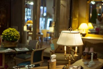 Devon Shops 5 Antiques Furniture and Home Furnishings Nomad Rose Hill Murray Hill