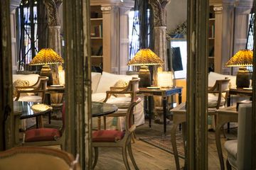 Devon Shops 6 Antiques Furniture and Home Furnishings Nomad Rose Hill Murray Hill