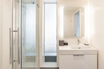 Innside New York NoMad 11 Hotels Flower District Tenderloin Chelsea